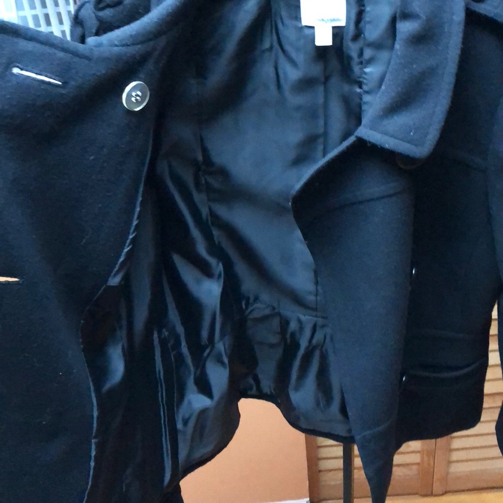 Halogen wool jacket - Picture 4 of 7